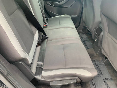 2014 Ford Escape S