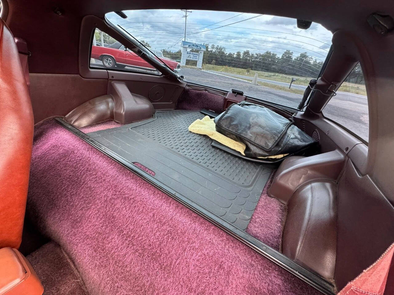 1979 Mazda RX-7 27