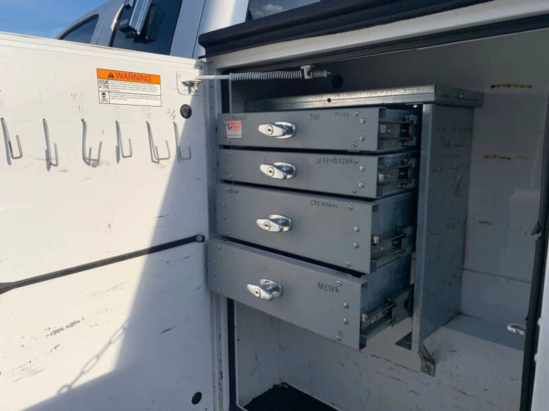 2013 Chevrolet Silverado 3500HD