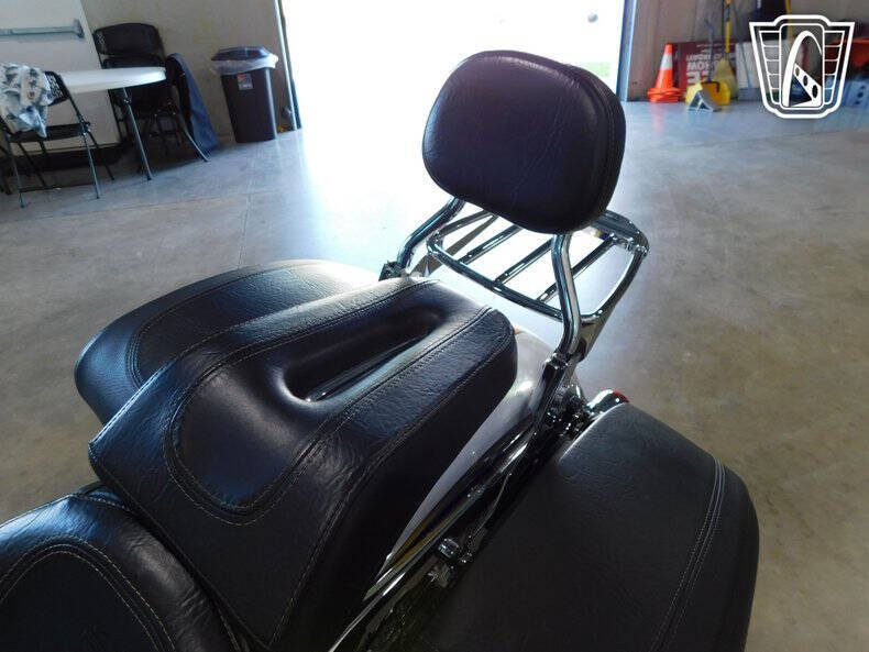 2014 Harley-Davidson CVO Deluxe