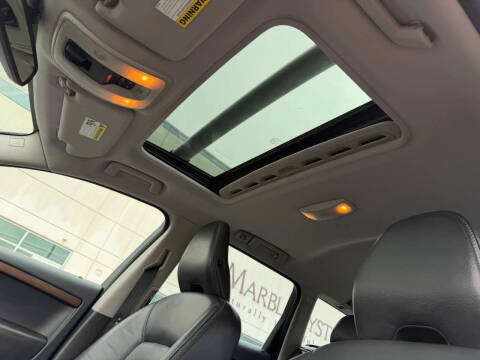 2011 Volvo XC70 3.2