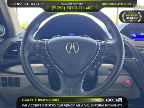 2013 Acura RDX