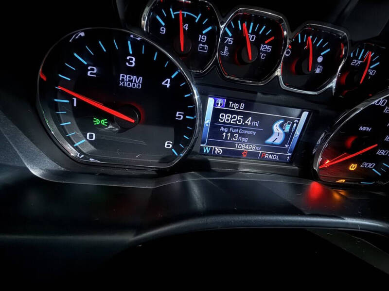 2018 GMC Sierra 2500HD