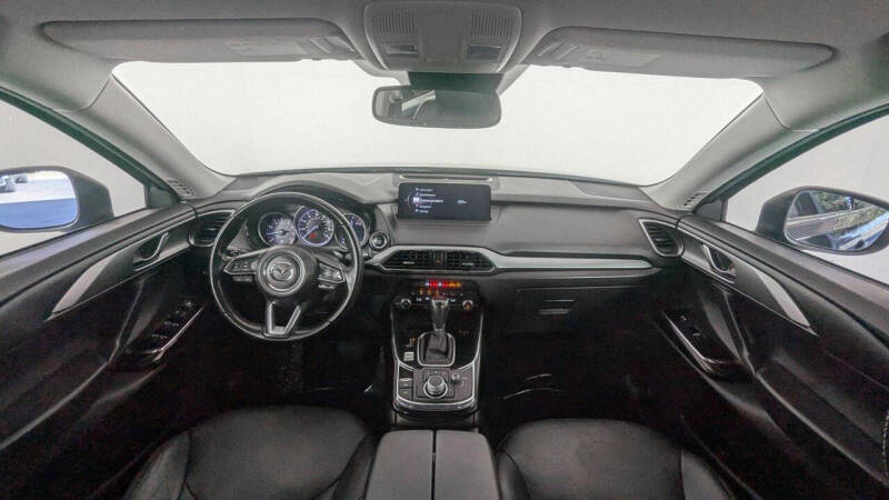 2022 Mazda CX-9 Touring