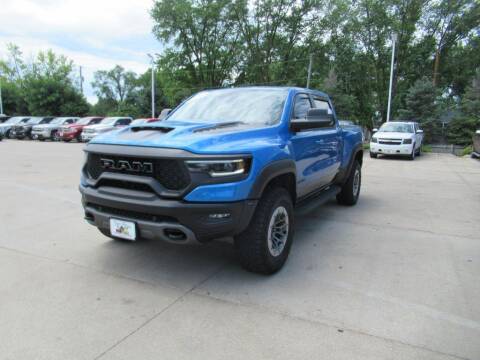 2021 RAM Ram Pickup 1500 for sale at Aztec Motors in Des Moines IA