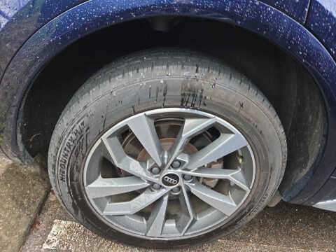 2024 Audi Q5 quattro S line Prem Plus 45 TFSI