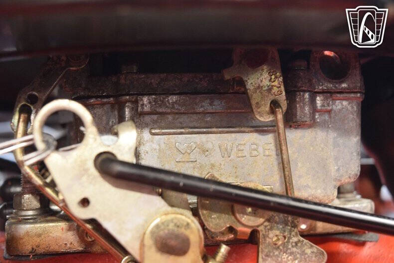 1965 Chevrolet Corvette