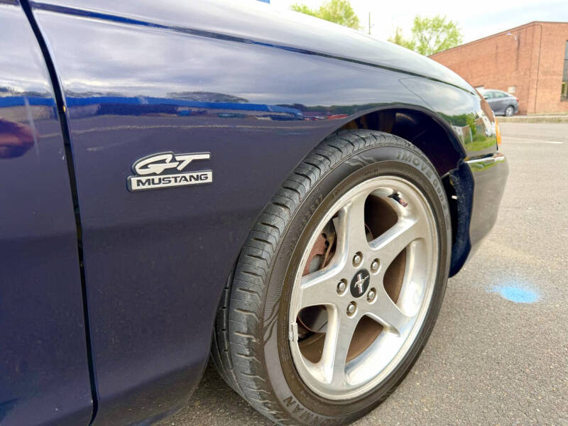 1994 Ford Mustang GT