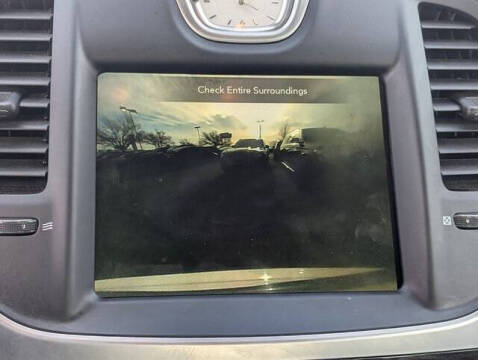 2022 Chrysler 300 Touring