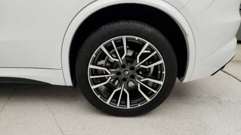 2023 Maserati Grecale Modena