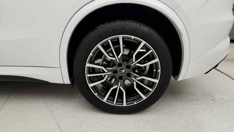 2023 Maserati Grecale Modena