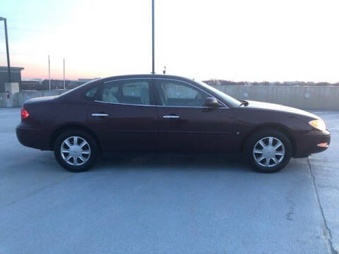 2006 Buick LaCrosse for sale at Bob's Motors in Washington DC