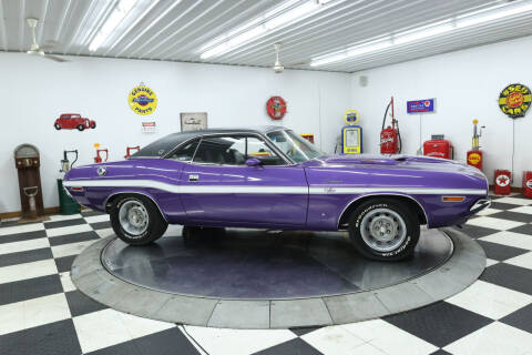 1970 Dodge Challenger