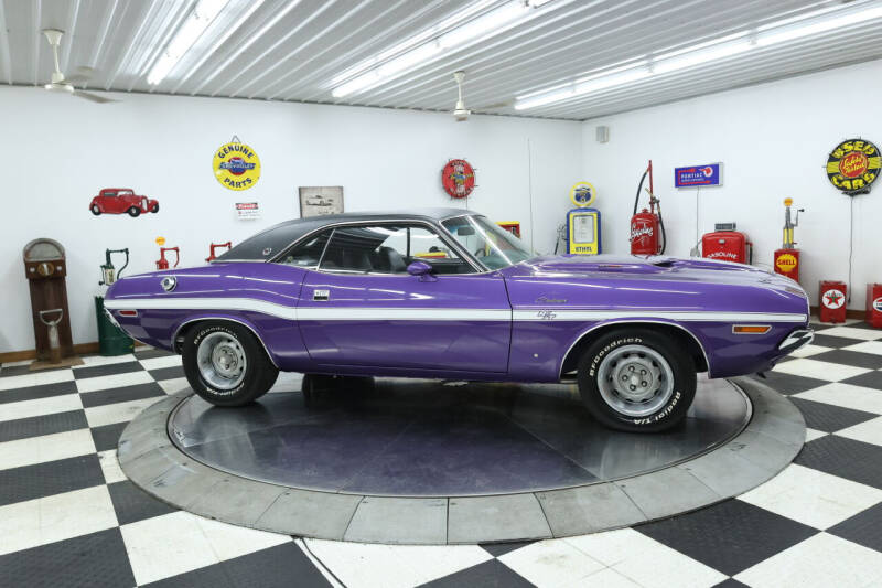 1970 Dodge Challenger