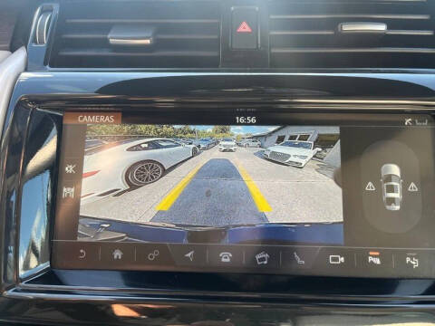 2019 Land Rover Discovery HSE