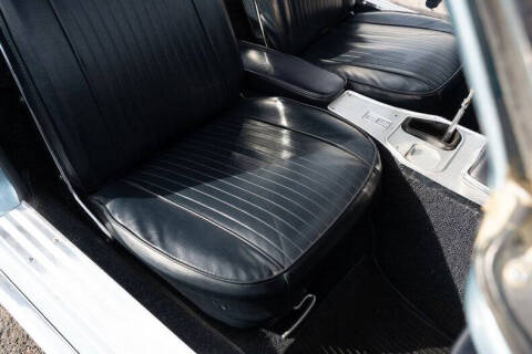 1963 Chevrolet Corvette