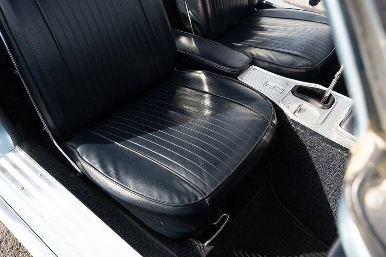 1963 Chevrolet Corvette