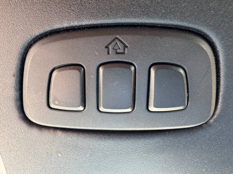 2023 Ford Bronco Badlands Advanced