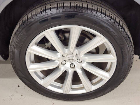 2017 Volvo XC90 T6 Inscription