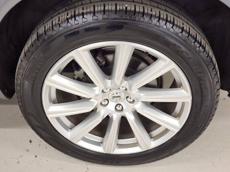 2017 Volvo XC90 T6 Inscription