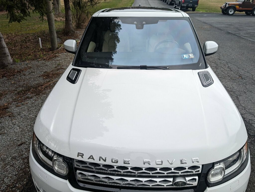 2017 Land Rover Range Rover Sport 13