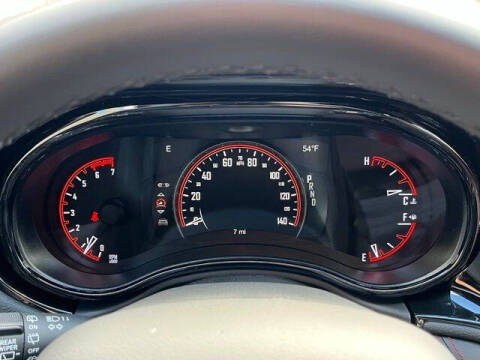 2026 Dodge Durango GT HEMI Plus