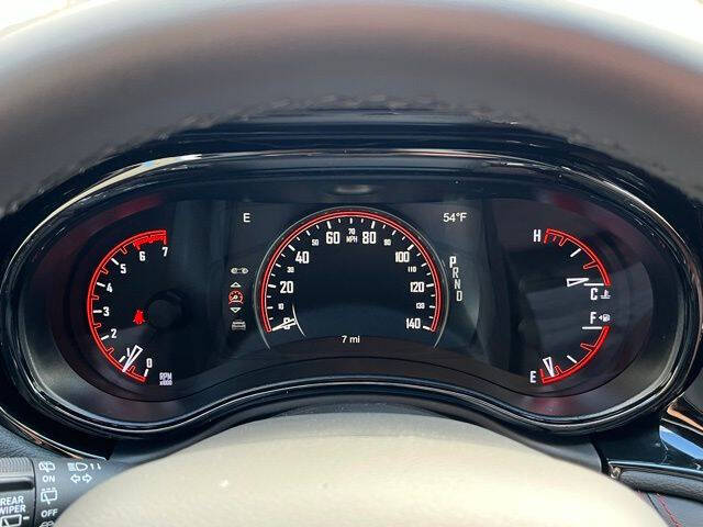 2026 Dodge Durango GT HEMI Plus