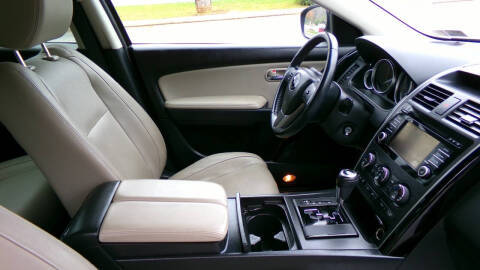 2014 Mazda CX-9 Touring