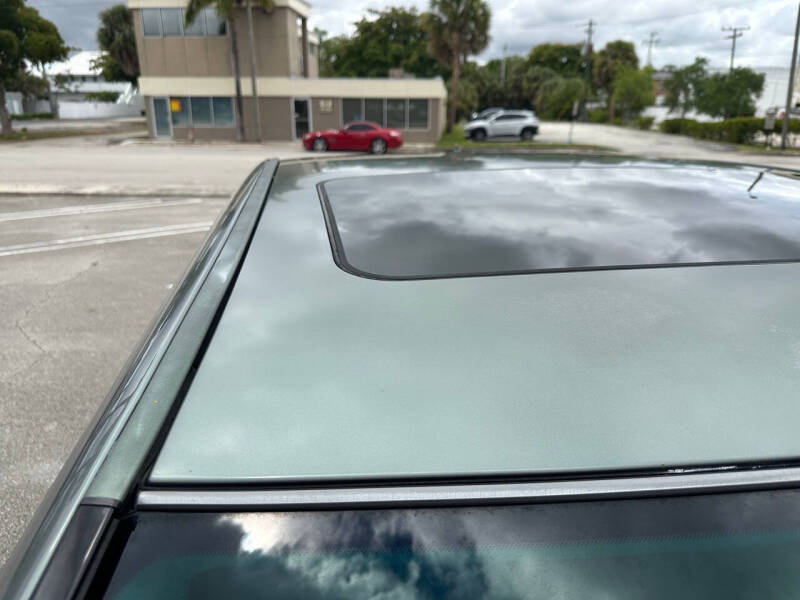 2003 Lexus LS 430