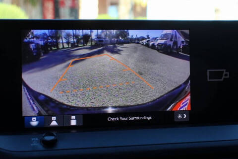 2023 Honda Accord Hybrid