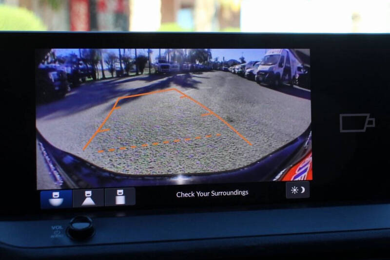 2023 Honda Accord Hybrid