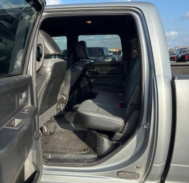 2022 RAM 3500 Tradesman