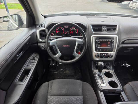 2014 GMC Acadia SLE-2
