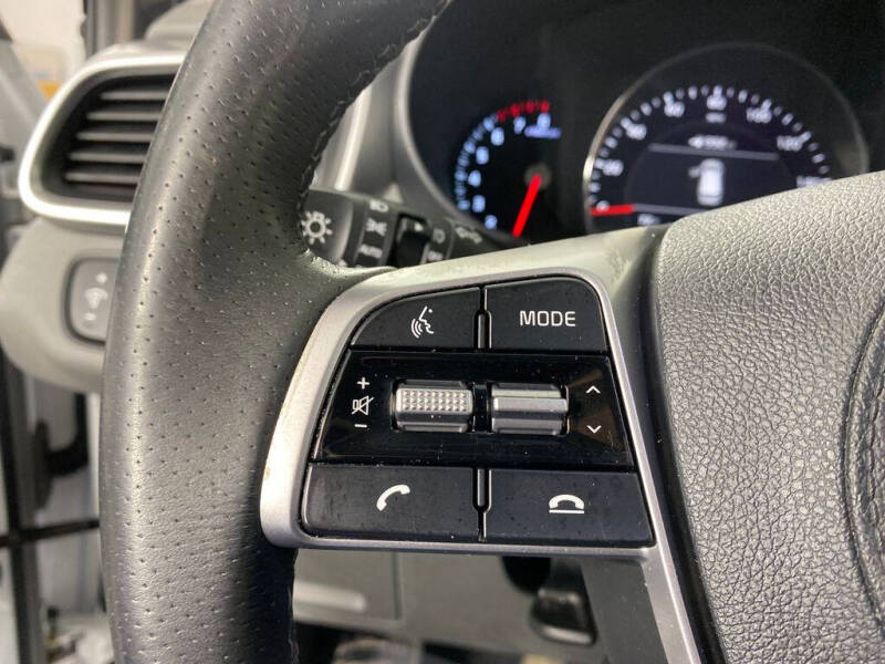 2020 Kia Sorento SX V6