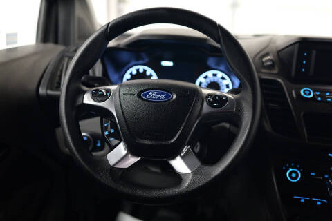 2019 Ford Transit Connect