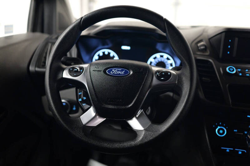 2019 Ford Transit Connect