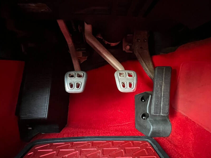 2004 Chevrolet Corvette