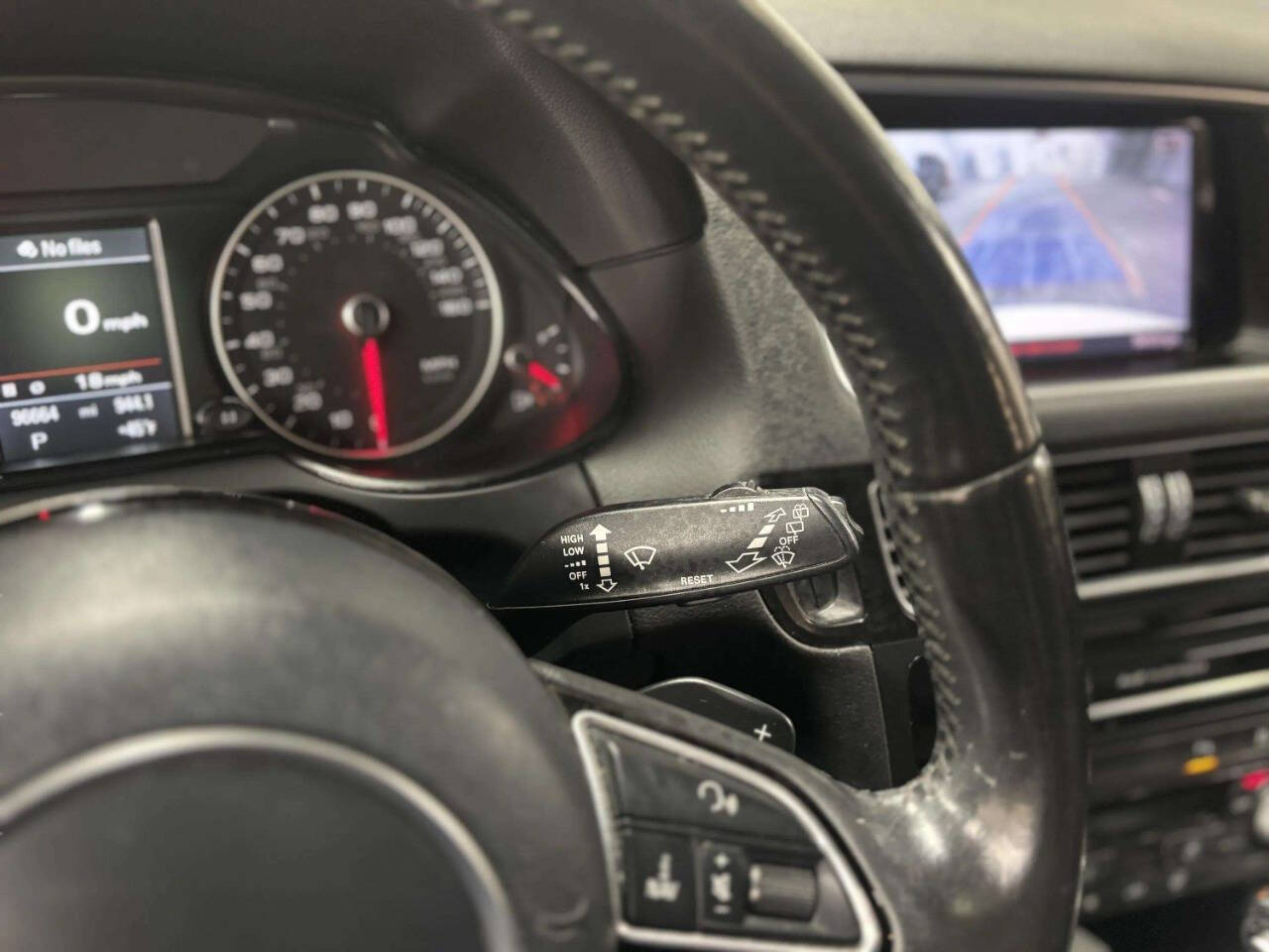 AudiQ533