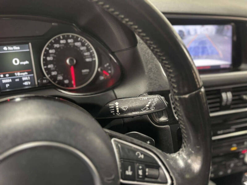 2017 Audi Q5 2.0T quattro Premium Plus