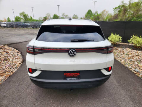 2023 Volkswagen ID.4 Pro S