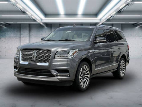 2021 Lincoln Navigator for sale at buyonline.autos in Saint James NY