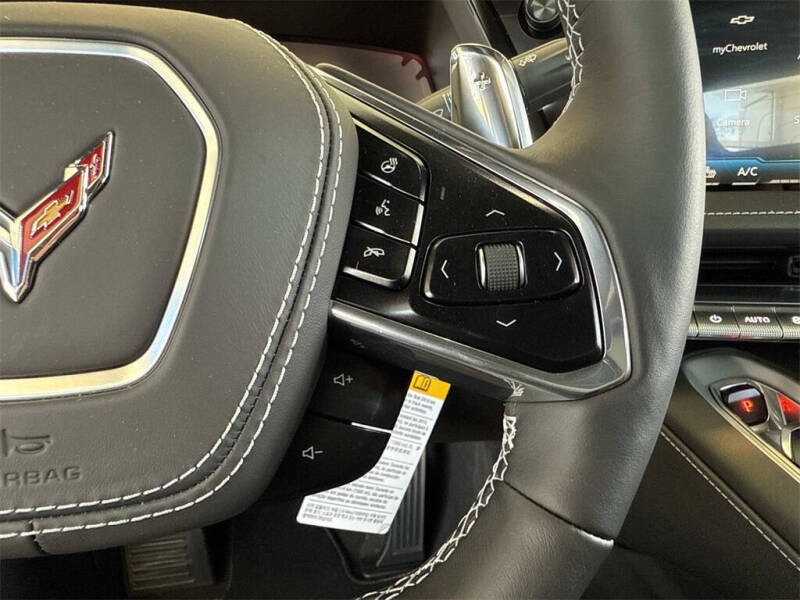 2026 Chevrolet Corvette Z06