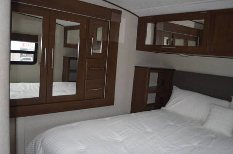 2018 Forest River Impression