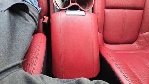 2018 Porsche Cayenne