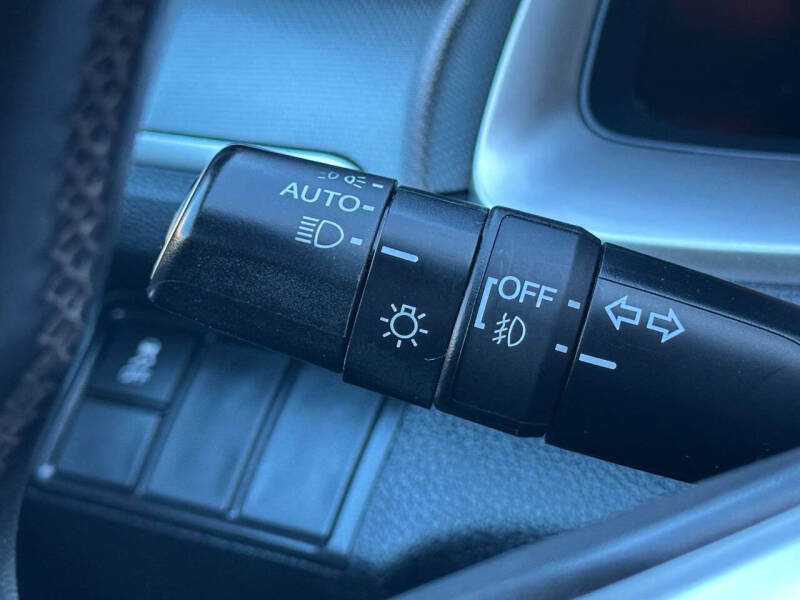 2016 Honda Civic EX-L