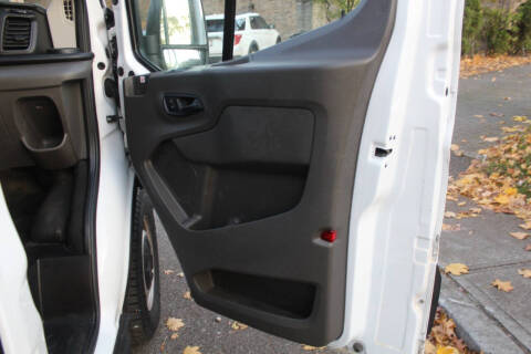 2020 Ford Transit 250