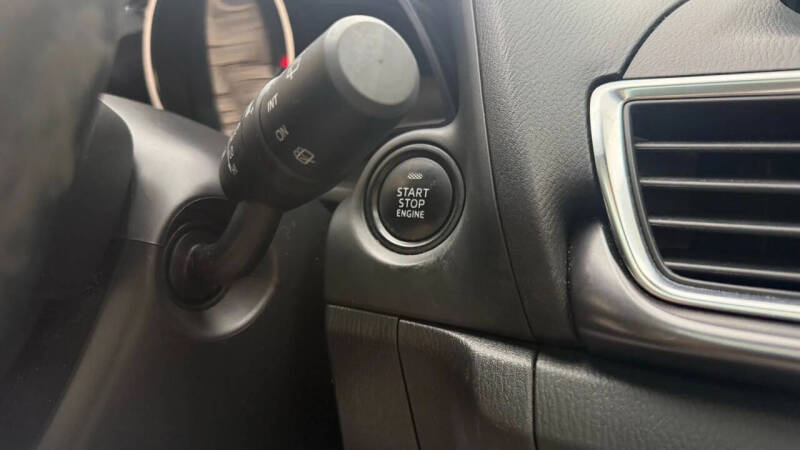 2017 Mazda MAZDA3 Grand Touring