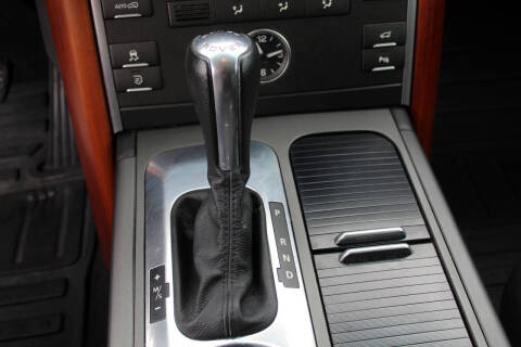 2010 Land Rover Range Rover HSE