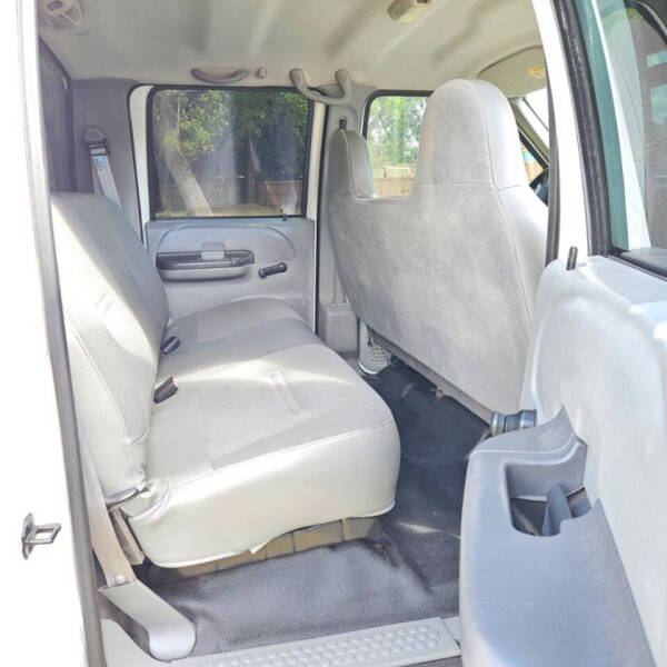 2002 Ford F-350 Super Duty XL