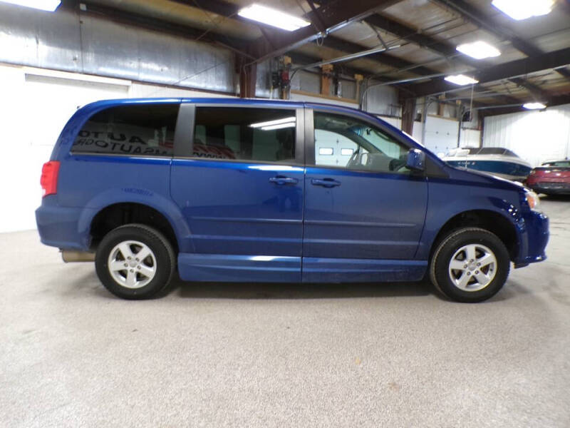 2011 Dodge Grand Caravan Mainstreet